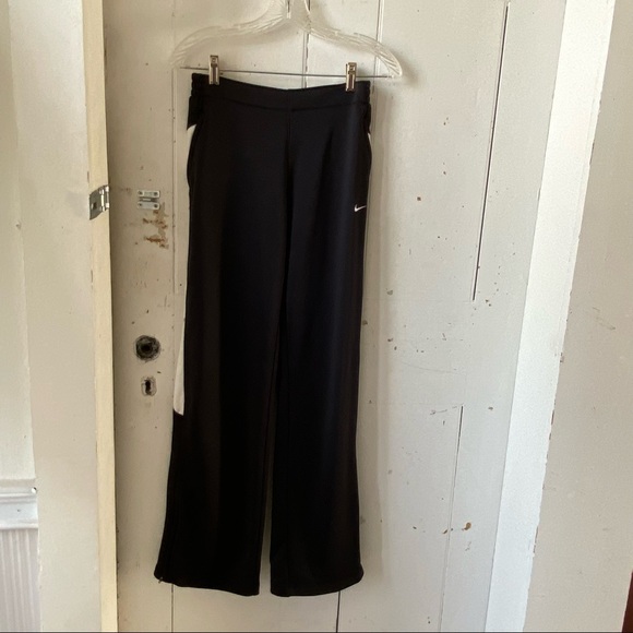 Nike Team Dry Fit Running Pants - Picture 3 of 11